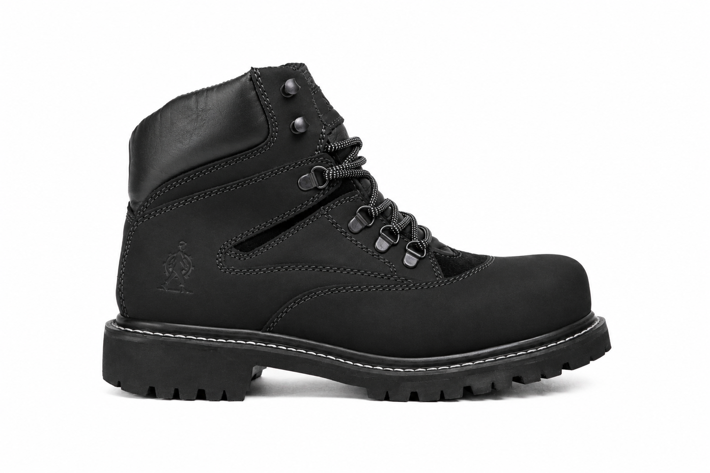 Mod. 535 Men’s Industrial Work Boot – 5.5” Height