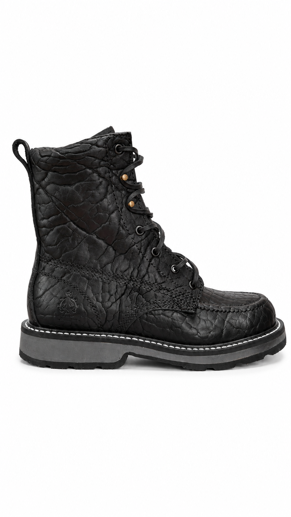 Mod. 550 Men’s Industrial Work Boot – 7.5”