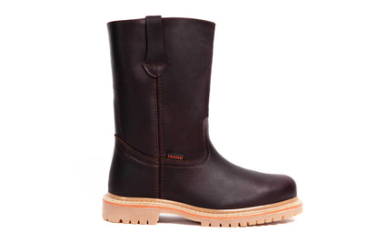 Mod. 600 Men’s Roper Work Boot – 10” Height | Model
