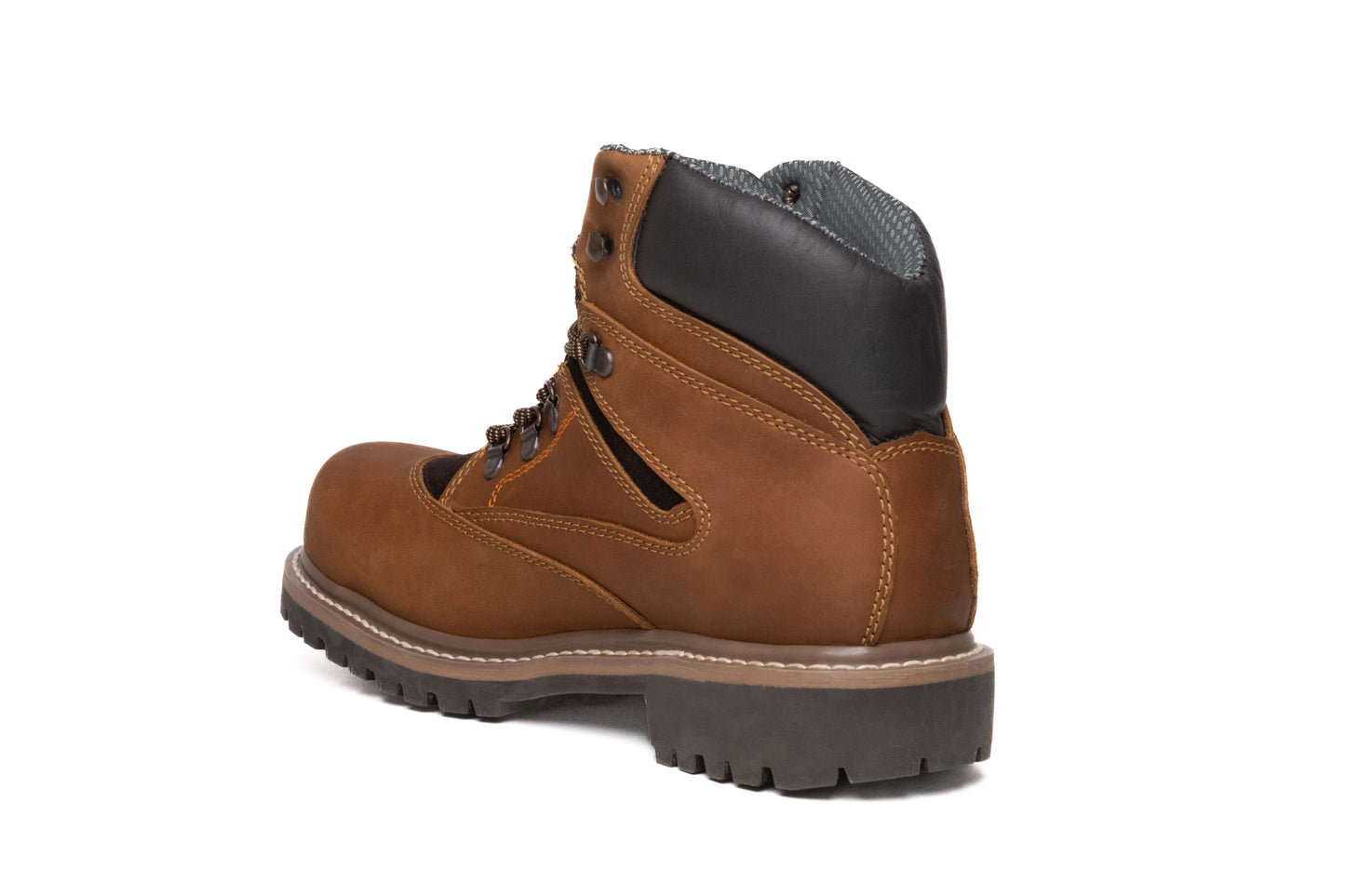 Mod. 535 Men’s Industrial Work Boot – 5.5” Height