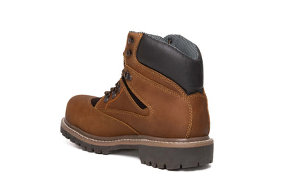 Mod. 535 Men’s Industrial Work Boot – 5.5” Height