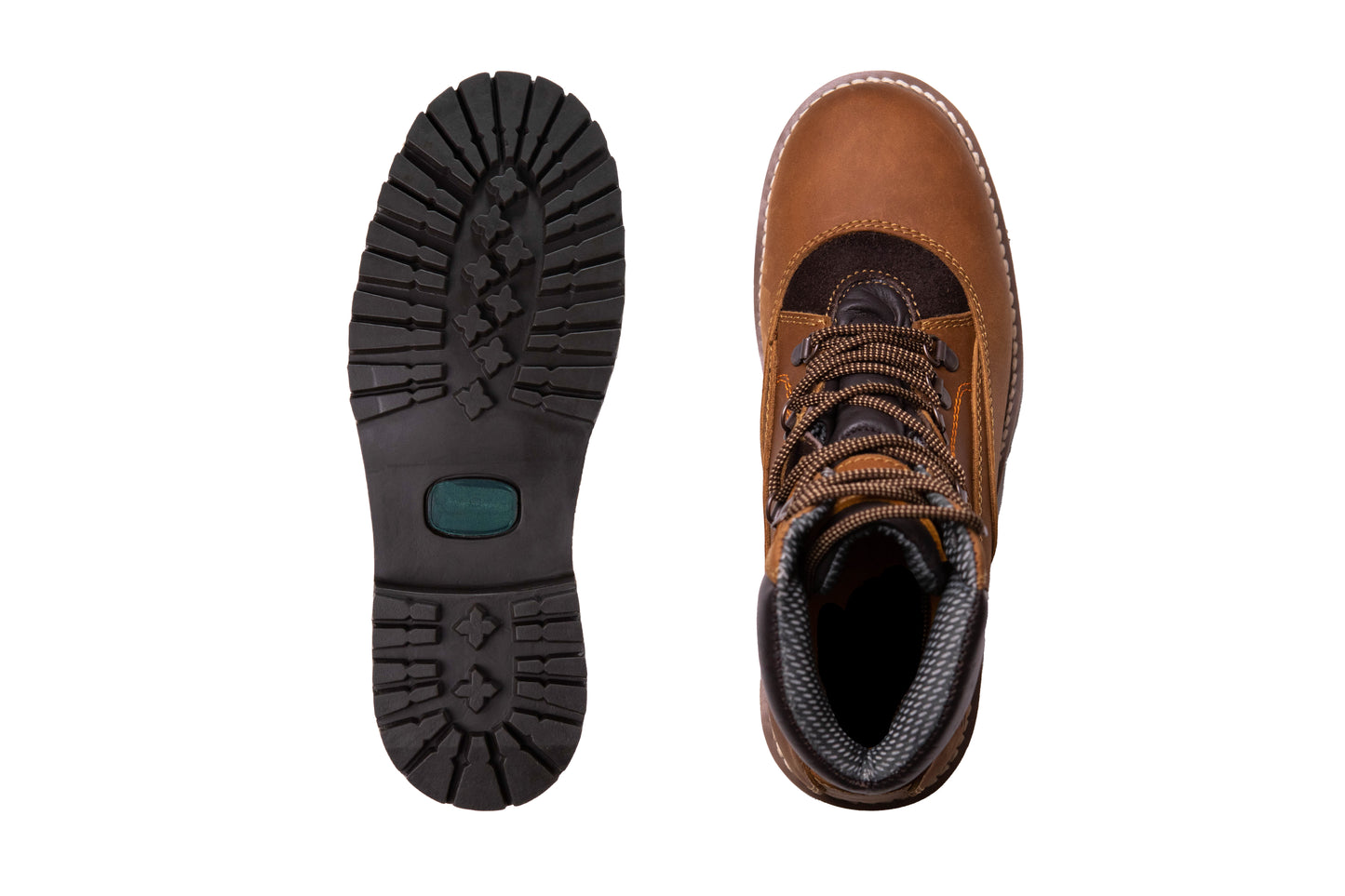 Mod. 535 Men’s Industrial Work Boot – 5.5” Height