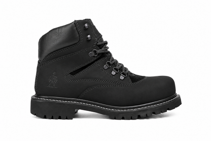 Mod. 535 Men’s Industrial Work Boot – 5.5” Height