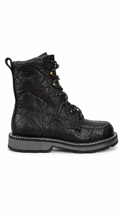 Mod. 550 Men’s Industrial Work Boot – 7.5”