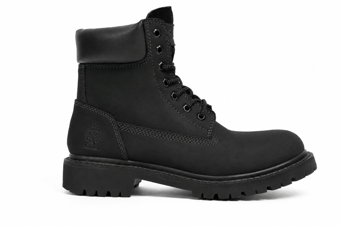 Mod. 571 Men’s Industrial Work Boot – 6” Height