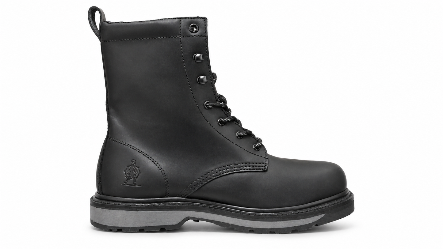 Mod. 550 Men’s Industrial Work Boot – 7.5”