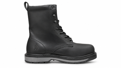 Mod. 550 Men’s Industrial Work Boot – 7.5”