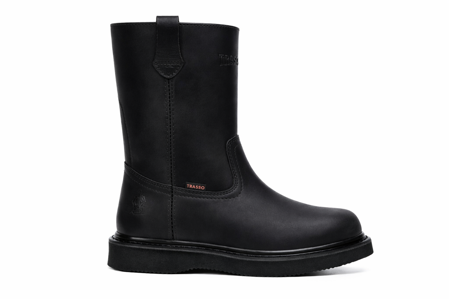 Mod. 600 Men’s Roper Work Boot – 10” Height | Model